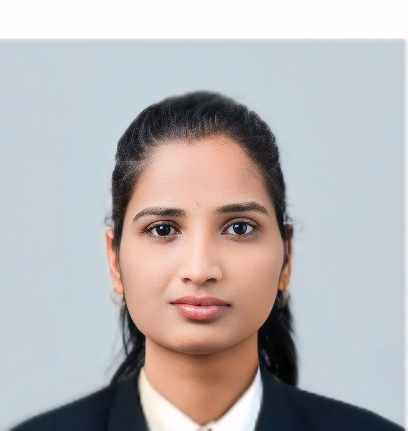 Ms. Manisha V. Naikwade